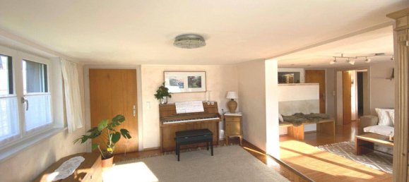 8 rooms House in Langen bei Bregenz, Austria No. 192995 12