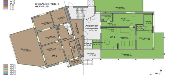 8 rooms House in Langen bei Bregenz, Austria No. 192995 46