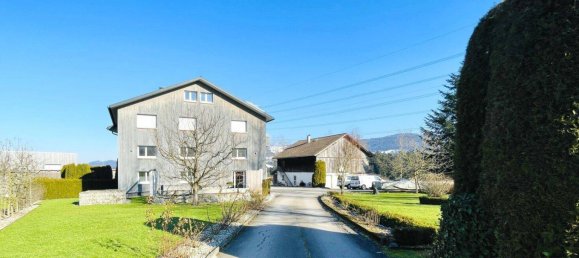 8 rooms House in Langen bei Bregenz, Austria No. 192995 38