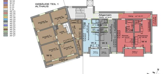 8 rooms House in Langen bei Bregenz, Austria No. 192995 47