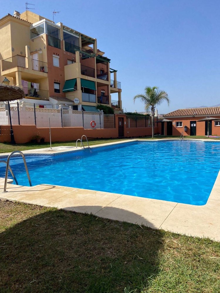 2 bedrooms Apartment in Chullera, Spain No. 59546