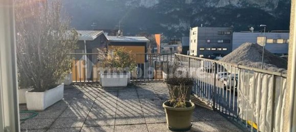 1 room Commercial property in Trento, Italy No. 323801 12