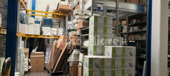 1 room Commercial property in Trento, Italy No. 323801 6