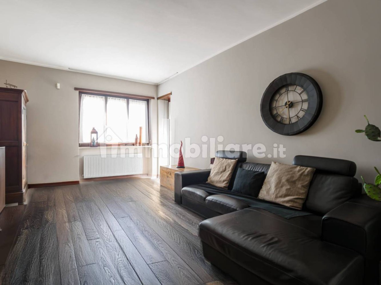 2 bedrooms Apartment in Turin, Italy No. 310380
