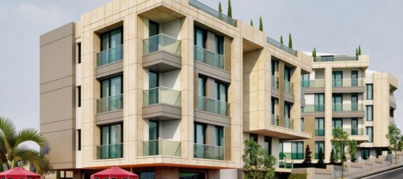 Wohnung 5+1 in Istanbul, Turkey, Nr. 25904 2