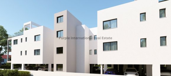 2 غرف نوم شقة في Aradippou, Cyprus رقم 3846 3