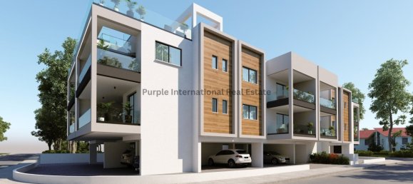 2 غرف نوم شقة في Aradippou, Cyprus رقم 3846 6