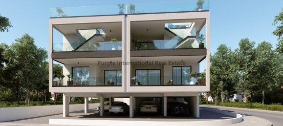 2 غرف نوم شقة في Aradippou, Cyprus رقم 3846 5