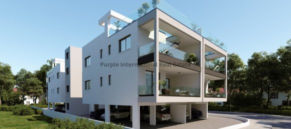 2 غرف نوم شقة في Aradippou, Cyprus رقم 3846 4