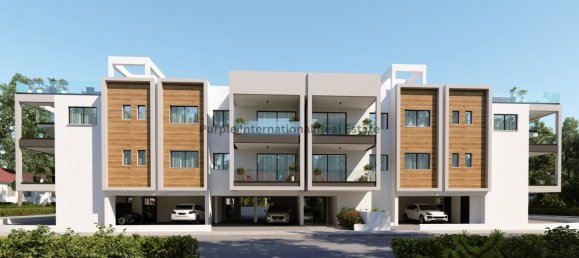 2 غرف نوم شقة في Aradippou, Cyprus رقم 3846 7