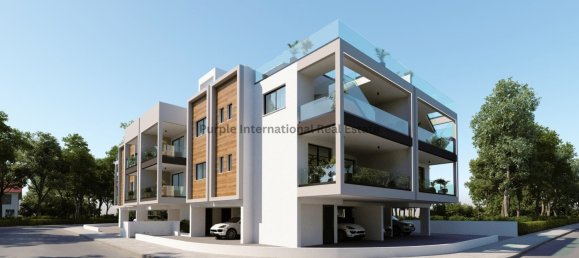 2 غرف نوم شقة في Aradippou, Cyprus رقم 3846 8