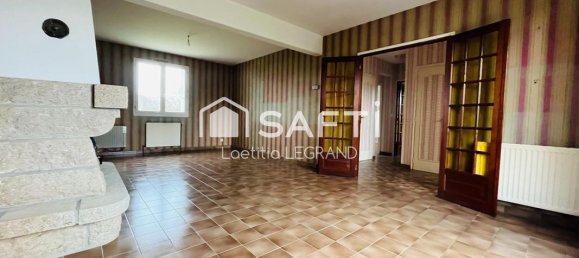 3 Schlafzimmer Haus in Begard, France, Nr. 198517 6