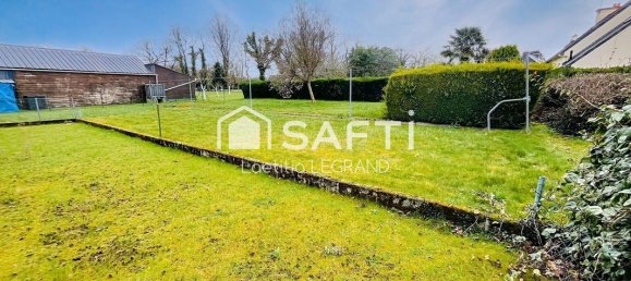 3 Schlafzimmer Haus in Begard, France, Nr. 198517 5