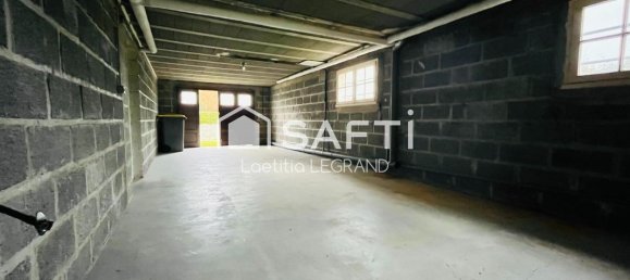 3 Schlafzimmer Haus in Begard, France, Nr. 198517 13