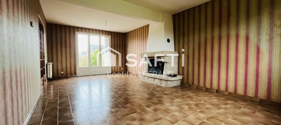 3 Schlafzimmer Haus in Begard, France, Nr. 198517 7