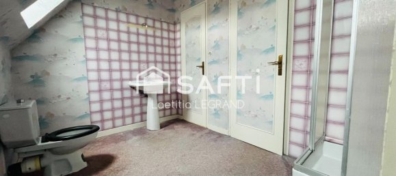 3 Schlafzimmer Haus in Begard, France, Nr. 198517 10