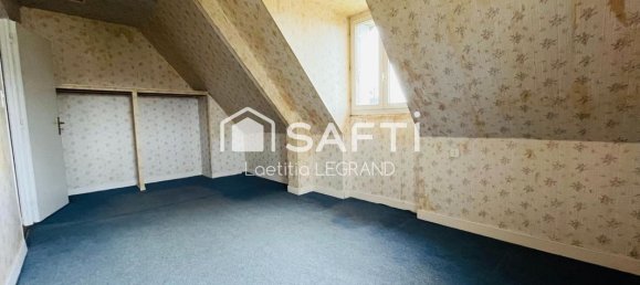 3 Schlafzimmer Haus in Begard, France, Nr. 198517 12