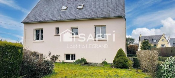 3 Schlafzimmer Haus in Begard, France, Nr. 198517 4