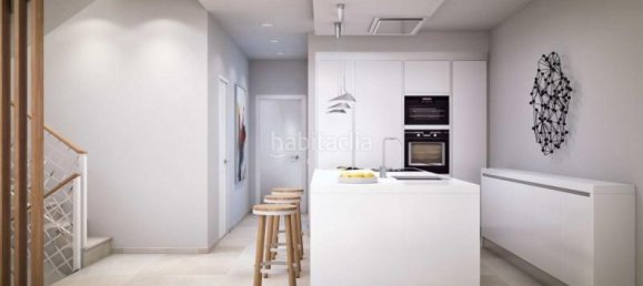 4 Schlafzimmer Stadthaus in Fuengirola, Spain, Nr. 126465 7