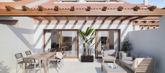 4 Schlafzimmer Stadthaus in Fuengirola, Spain, Nr. 126465 2