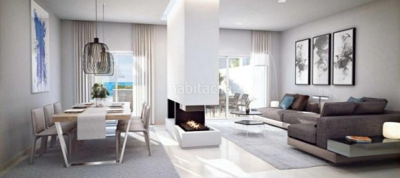 4 Schlafzimmer Stadthaus in Fuengirola, Spain, Nr. 126465 3