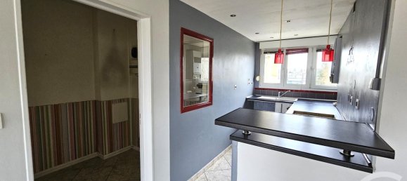 3 Schlafzimmer Wohnung in Metz, France, Nr. 85307 2