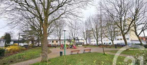 3 Schlafzimmer Wohnung in Metz, France, Nr. 85307 17