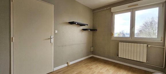 3 Schlafzimmer Wohnung in Metz, France, Nr. 85307 11