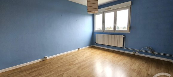3 Schlafzimmer Wohnung in Metz, France, Nr. 85307 8