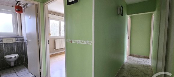 3 Schlafzimmer Wohnung in Metz, France, Nr. 85307 15