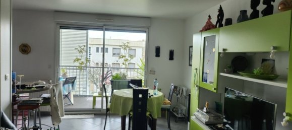 3 Schlafzimmer Wohnung in Rennes, France, Nr. 196438 5