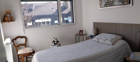 3 Schlafzimmer Wohnung in Rennes, France, Nr. 196438 9