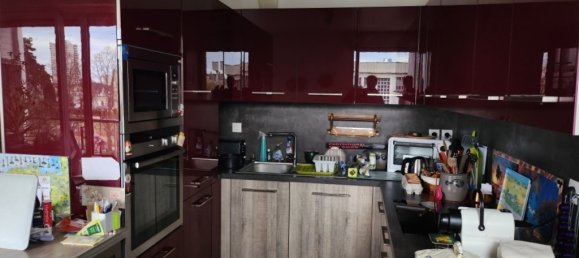 3 Schlafzimmer Wohnung in Rennes, France, Nr. 196438 4