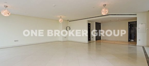 4 bedrooms Apartment in Dubai Marina, UAE No. 2711 12