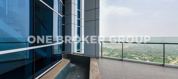 4 bedrooms Apartment in Dubai Marina, UAE No. 2711 8