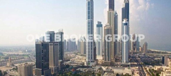 4 bedrooms Apartment in Dubai Marina, UAE No. 2711 4