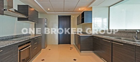 4 bedrooms Apartment in Dubai Marina, UAE No. 2711 7