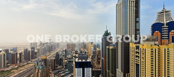 4 bedrooms Apartment in Dubai Marina, UAE No. 2711 15