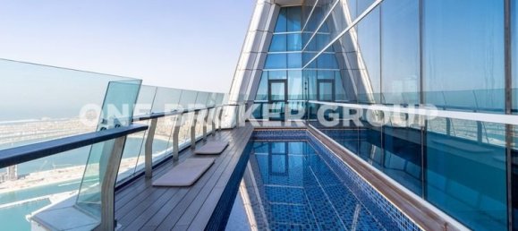 4 bedrooms Apartment in Dubai Marina, UAE No. 2711 3