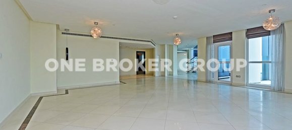 4 bedrooms Apartment in Dubai Marina, UAE No. 2711 13