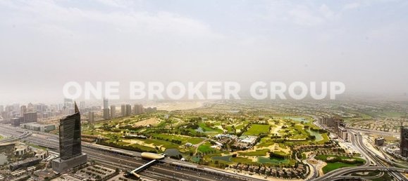 4 bedrooms Apartment in Dubai Marina, UAE No. 2711 14