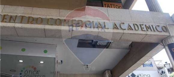 35m² Commercial property in Viseu, Portugal No. 45304 9