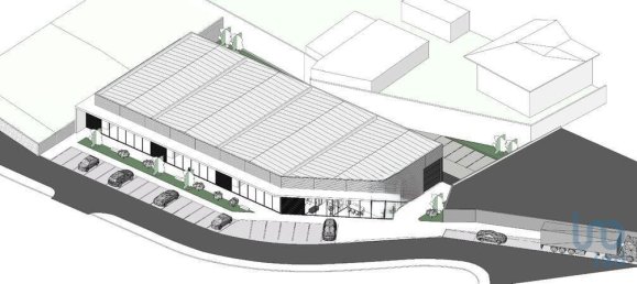 Propiedad comercial en Viana do Castelo, Portugal 324 m² No. 111502 6