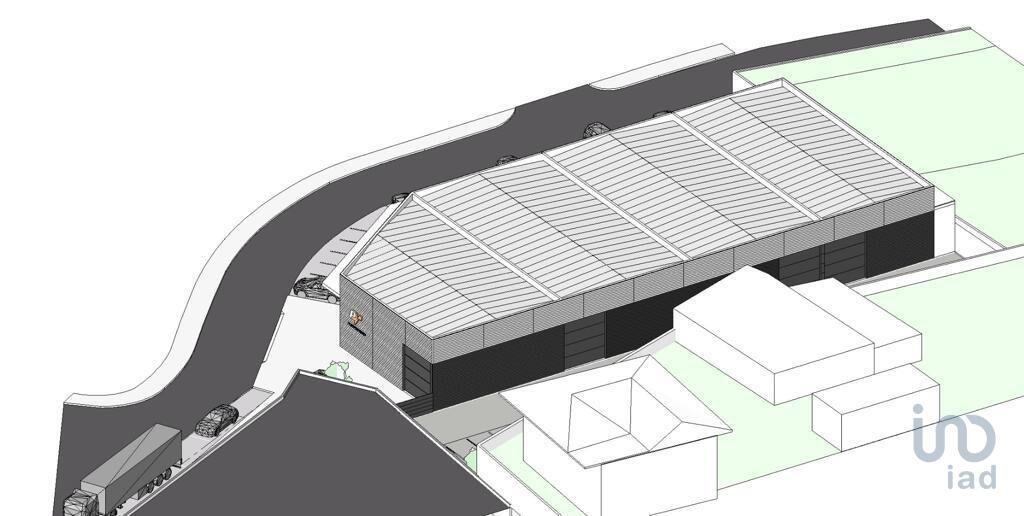 Propiedad comercial en Viana do Castelo, Portugal 324 m² No. 111502