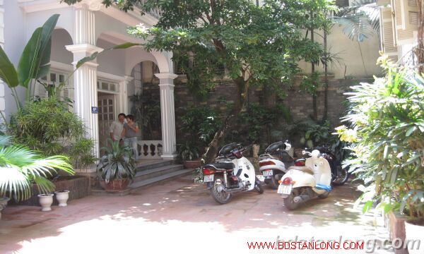 3 bedrooms House in Tay Ho, Vietnam No. 7150