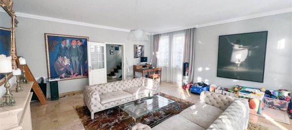 8 chambres Villa à Grunewald, Germany No. 25876 3