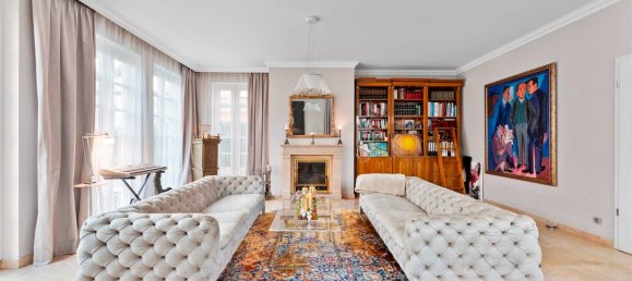 8 chambres Villa à Grunewald, Germany No. 25876 2