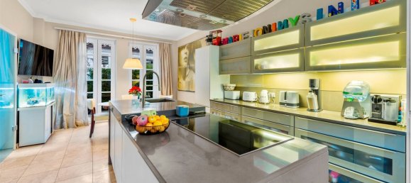 8 chambres Villa à Grunewald, Germany No. 25876 7