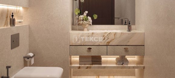 3 bedrooms Apartment for sale in Meydan, Dubai, UAE № 190556 24