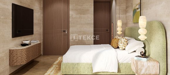 3 bedrooms Apartment for sale in Meydan, Dubai, UAE № 190556 18